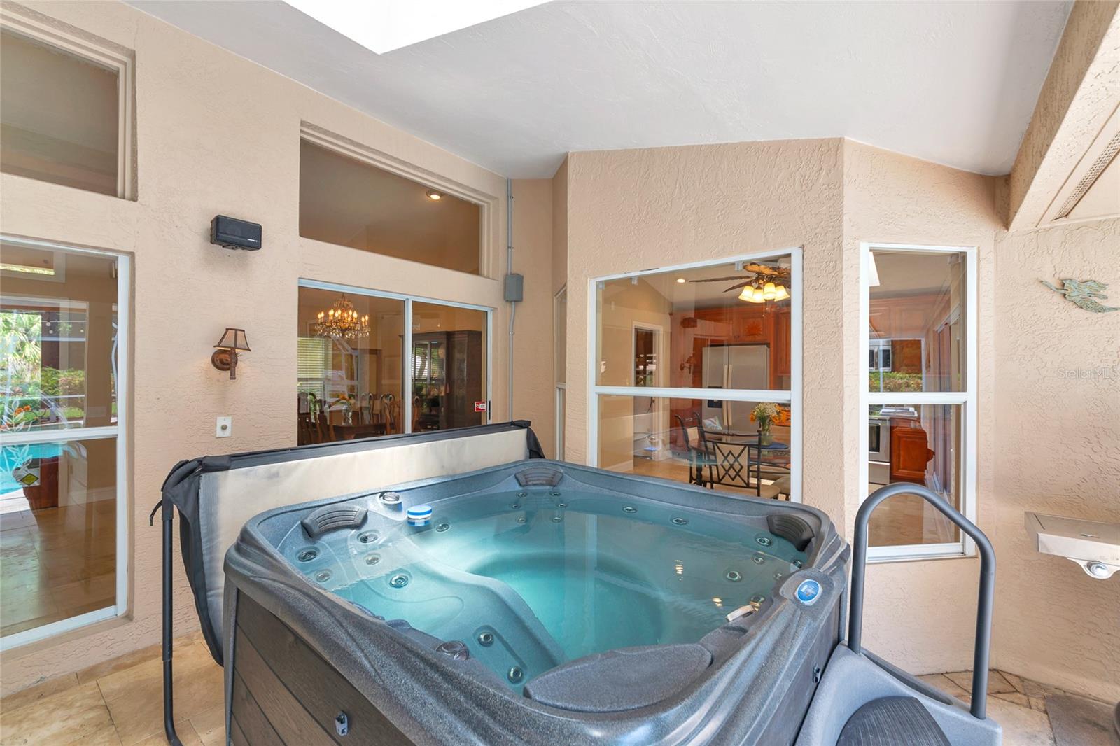 SOUTHBAY YACHT & RACQUET CLUB - Residential