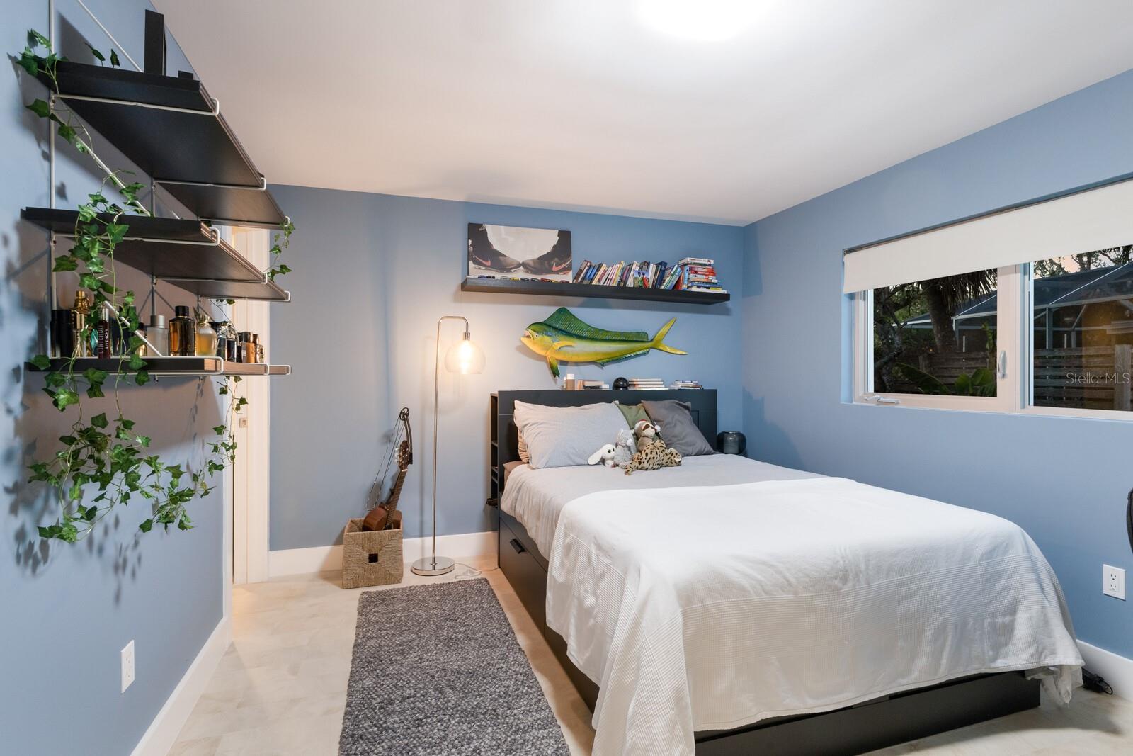 SARASOTA BEACH - Residential
