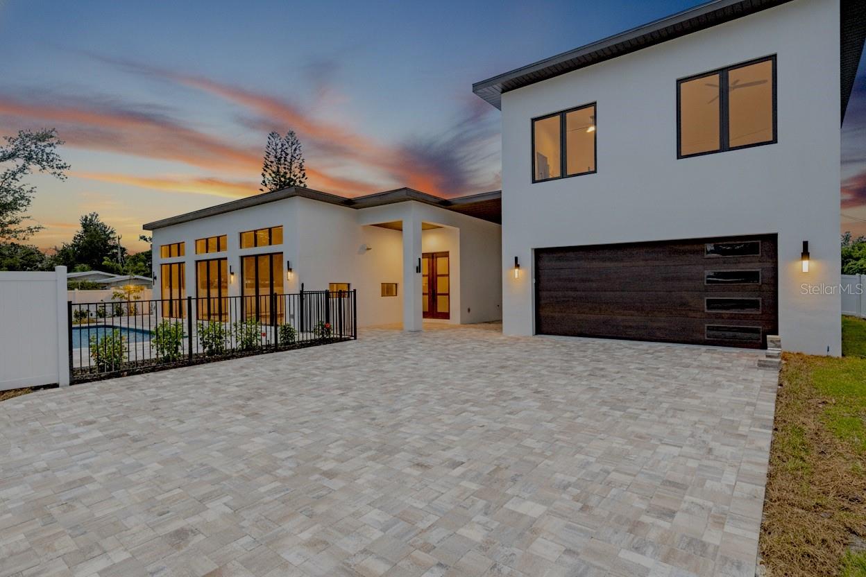 GROVE LAWN REP - Residential