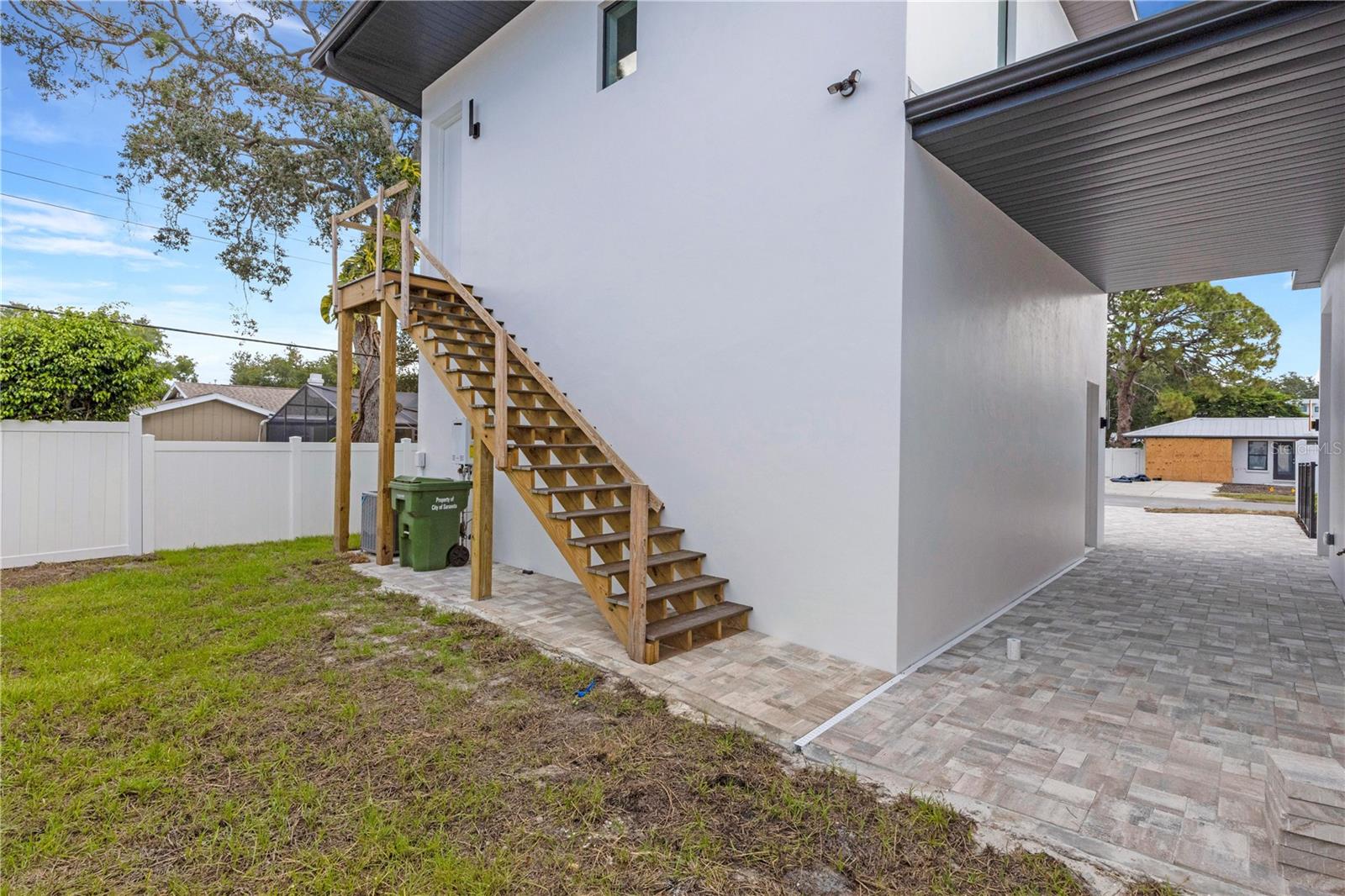 GROVE LAWN REP - Residential