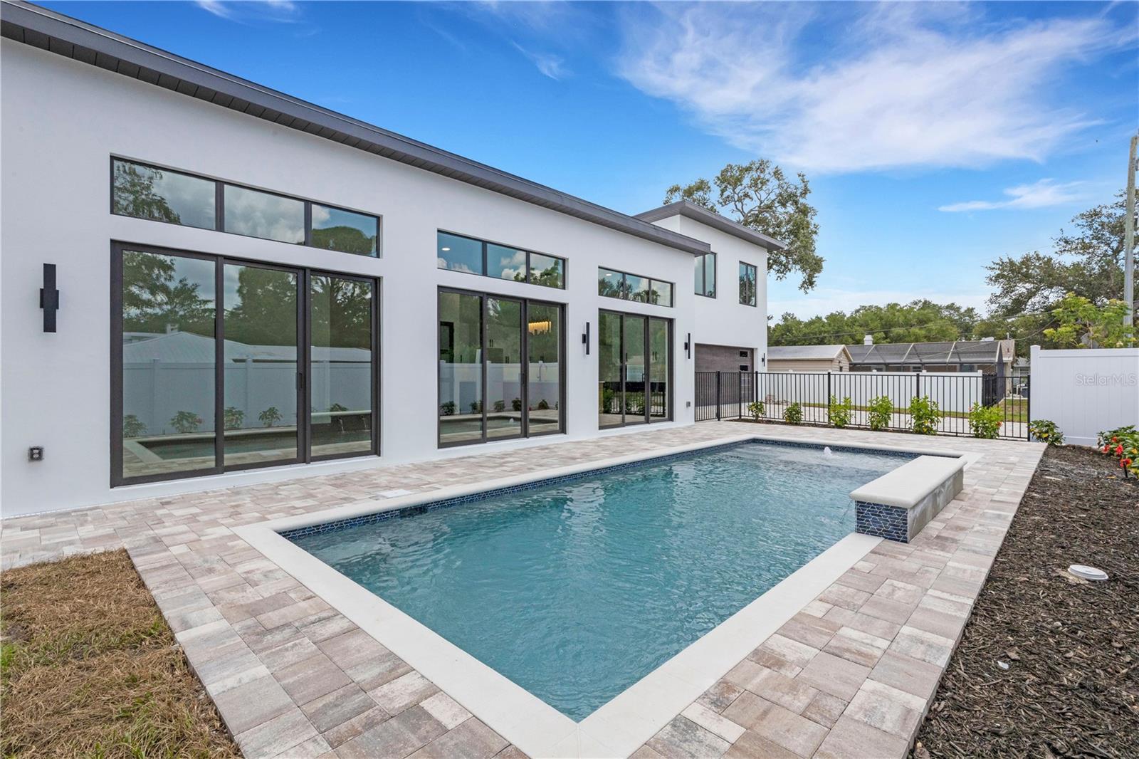 GROVE LAWN REP - Residential