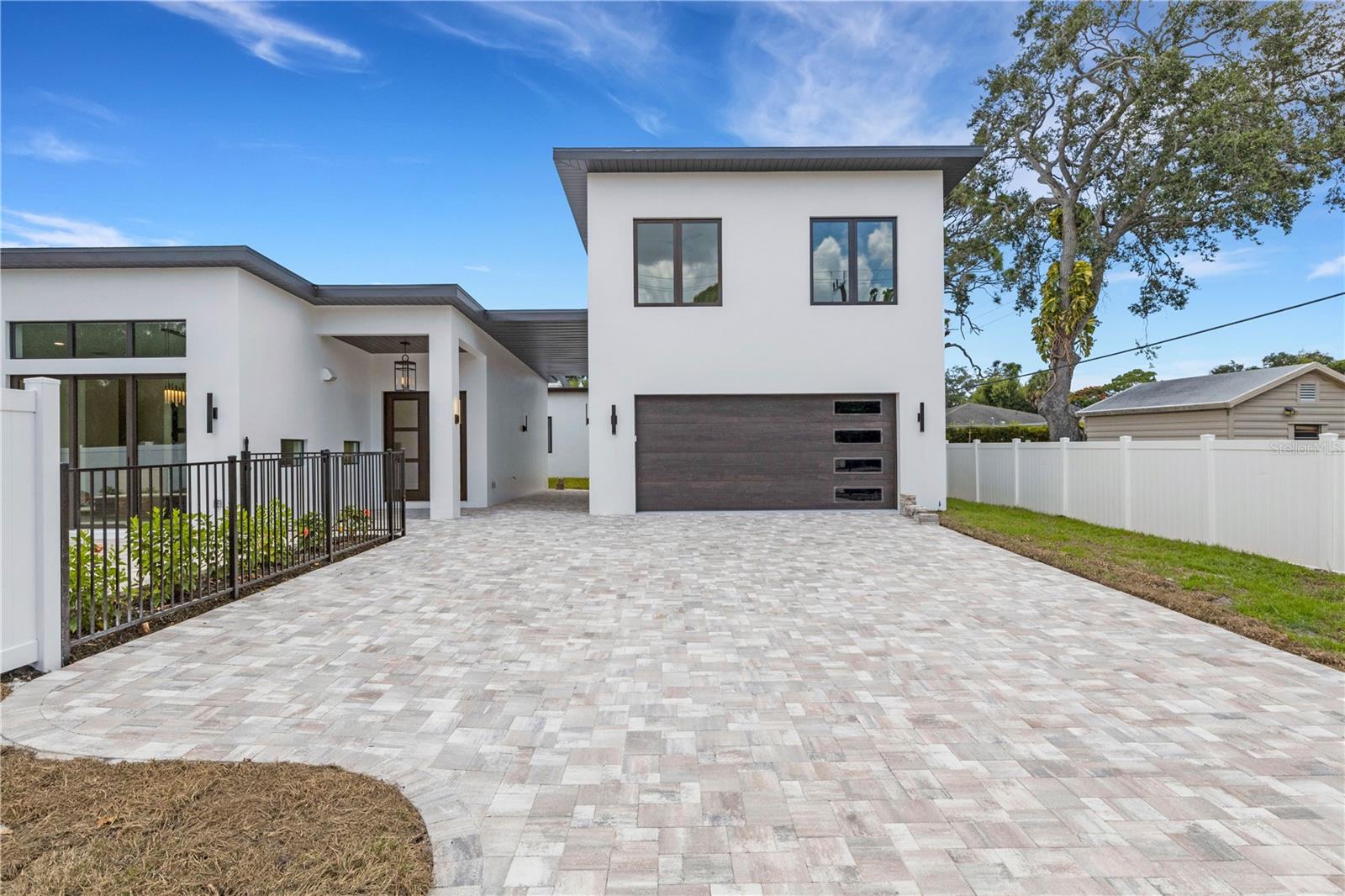 GROVE LAWN REP - Residential