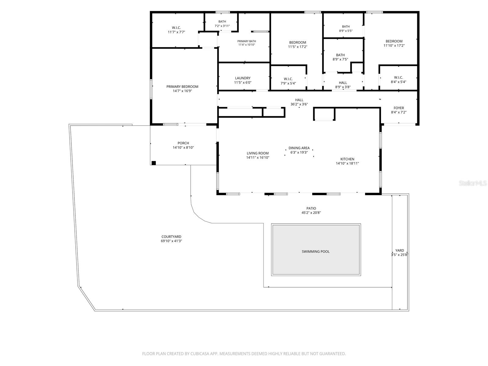 GROVE LAWN REP - Residential
