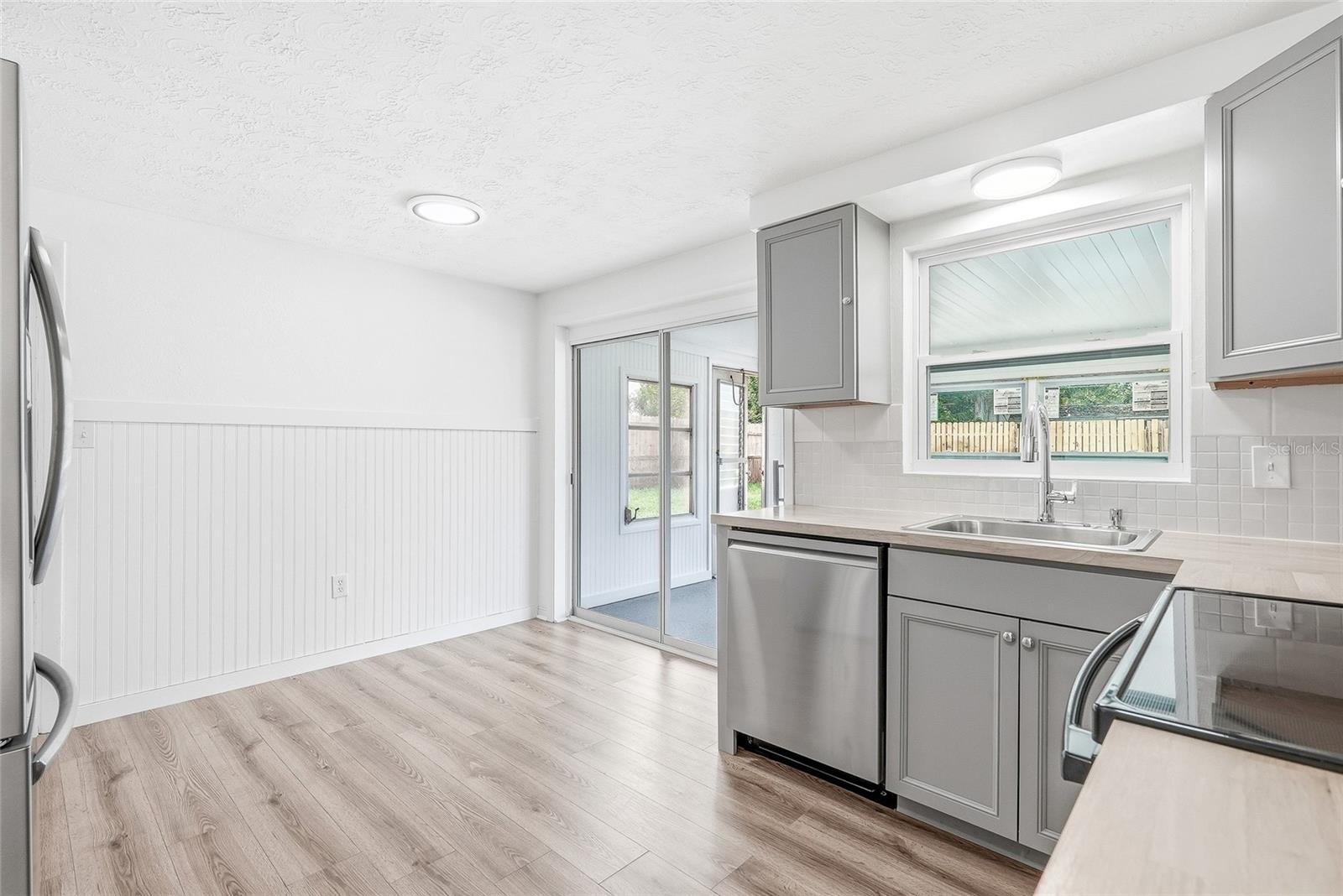RIDGEWOOD GARDENS - Residential