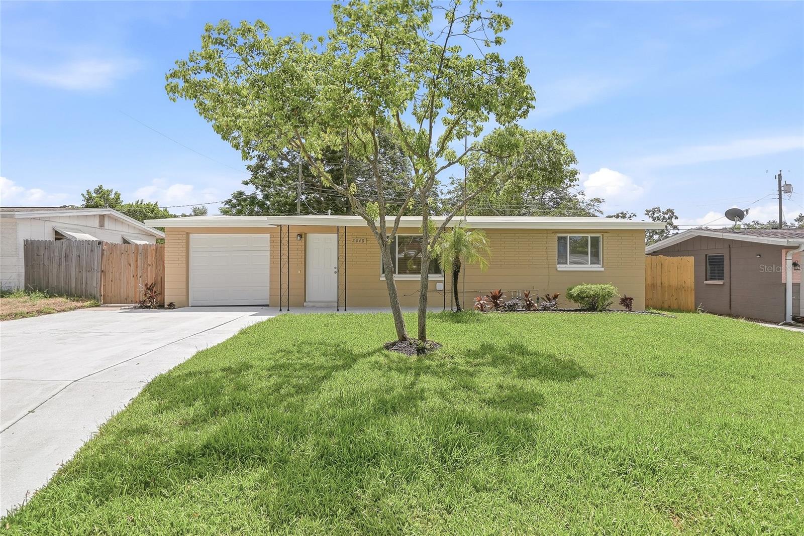 RIDGEWOOD GARDENS - Residential