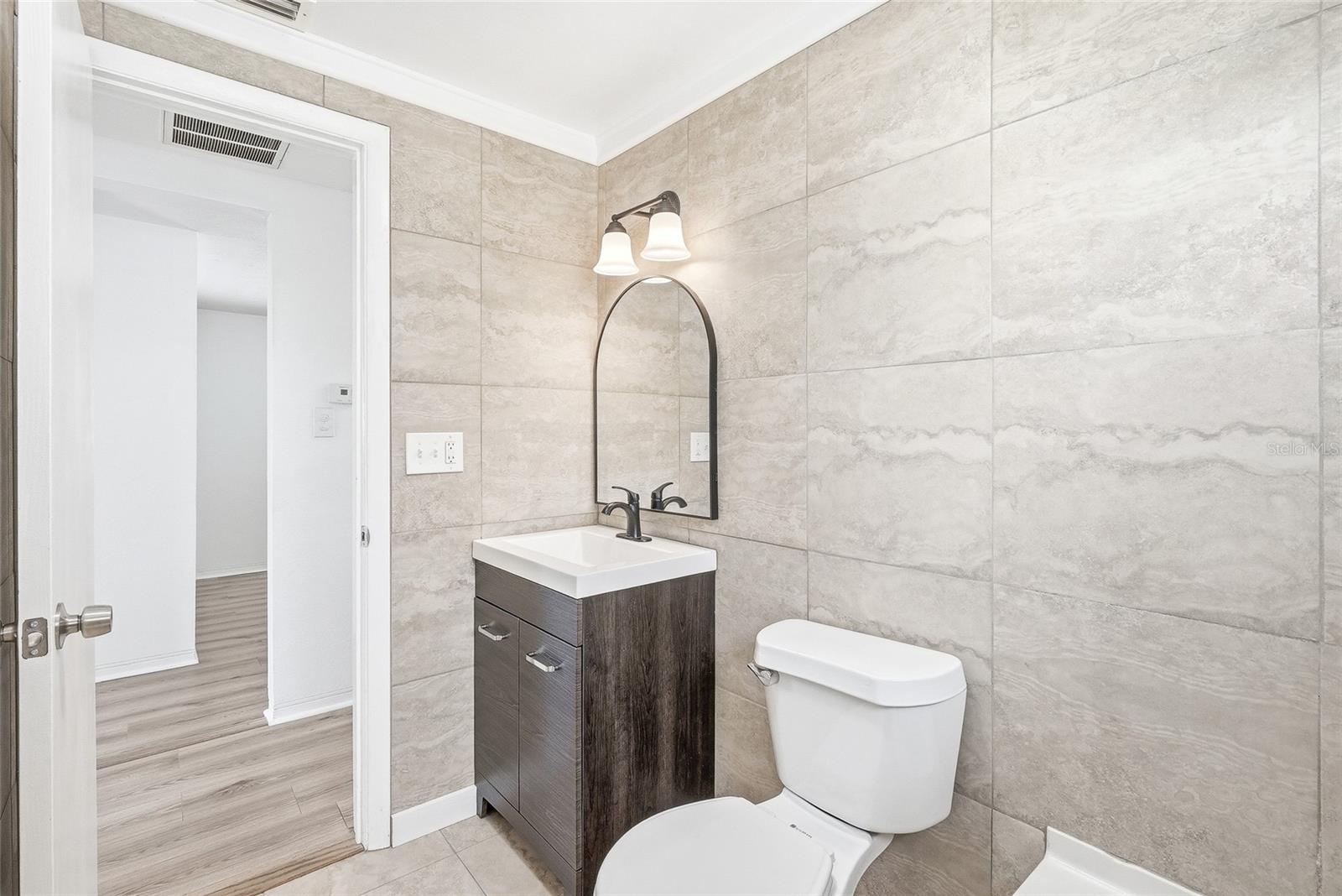 RIDGEWOOD GARDENS - Residential
