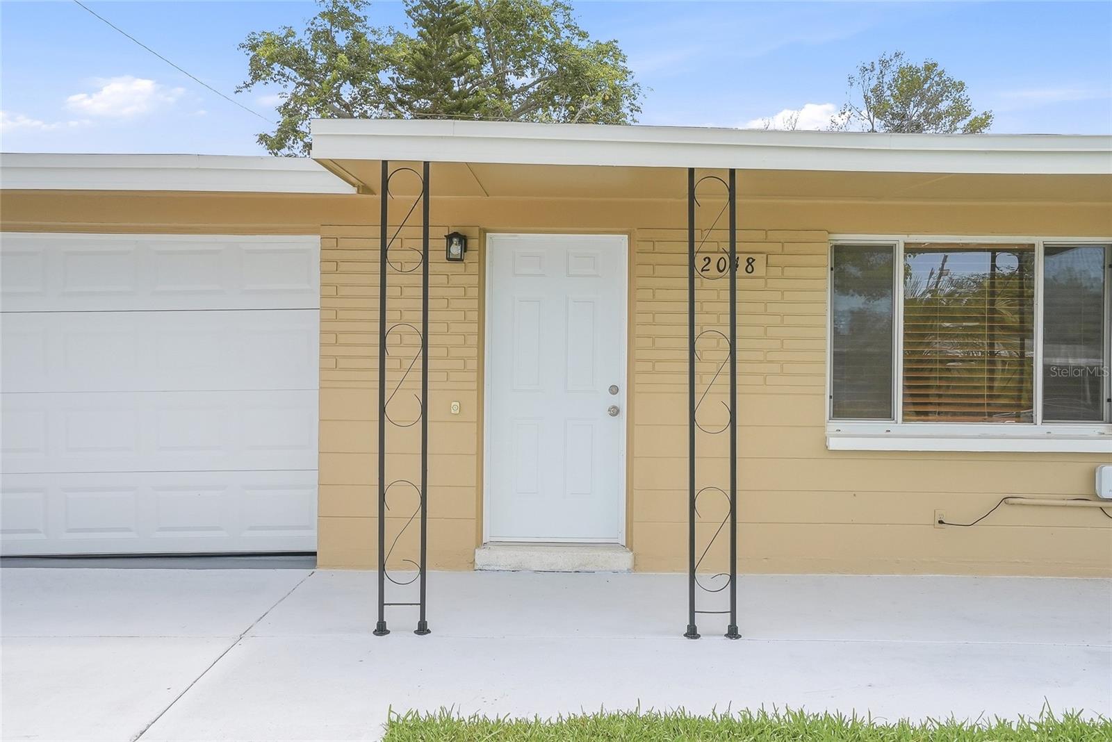 RIDGEWOOD GARDENS - Residential