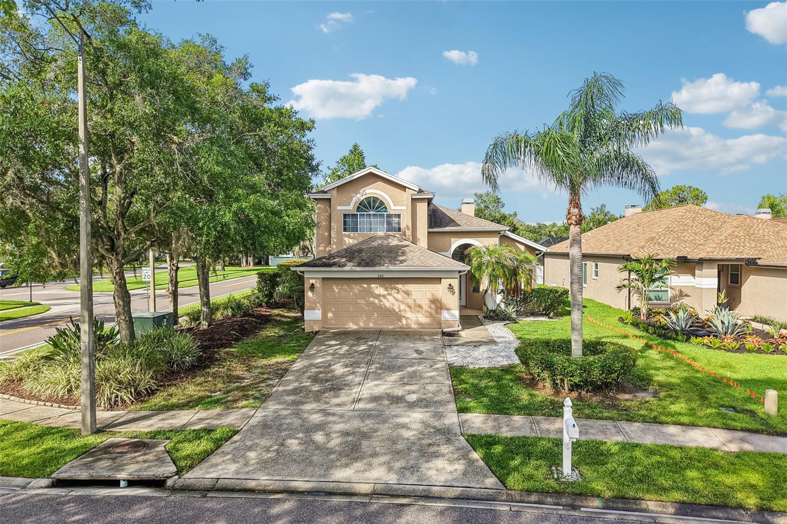 KINGSMILL - Residential
