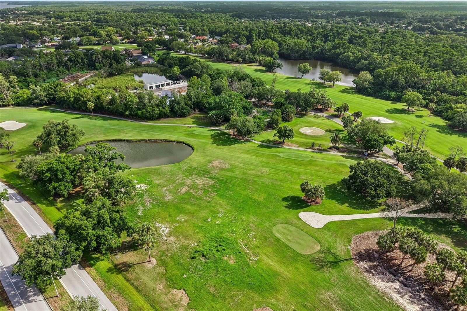 KINGSMILL - Residential