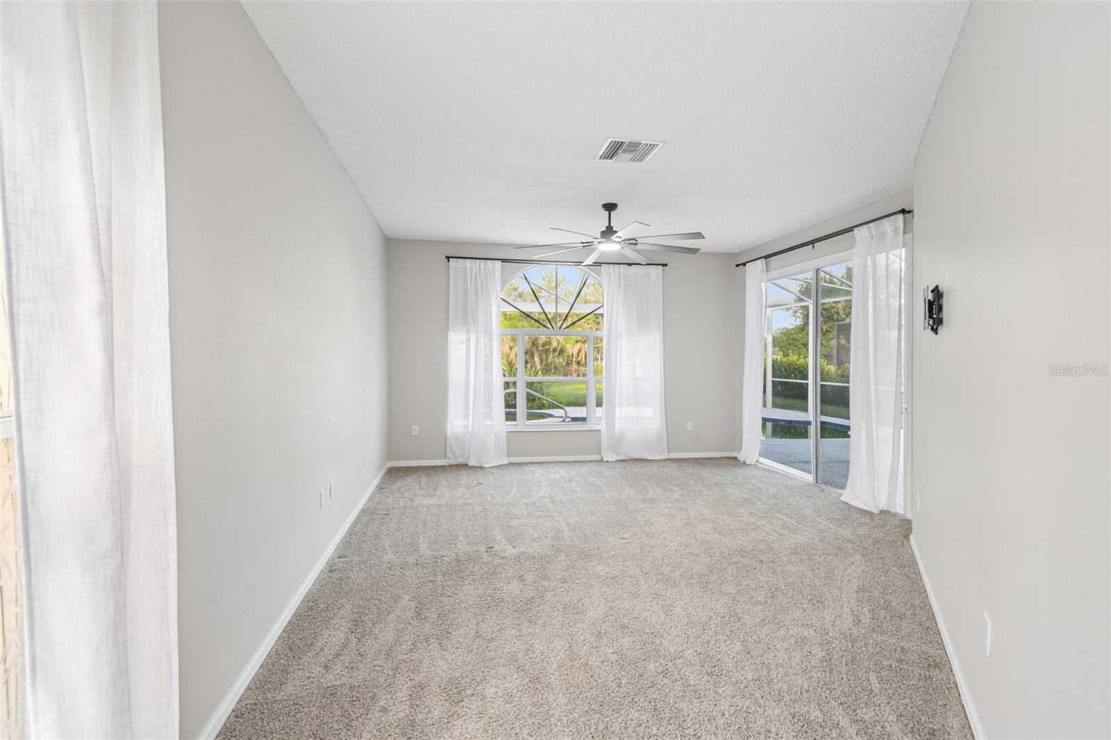KINGSMILL - Residential