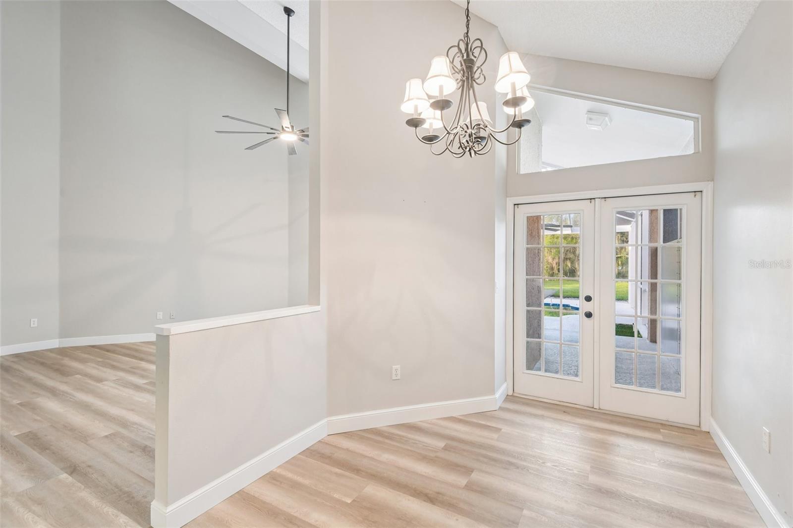 KINGSMILL - Residential
