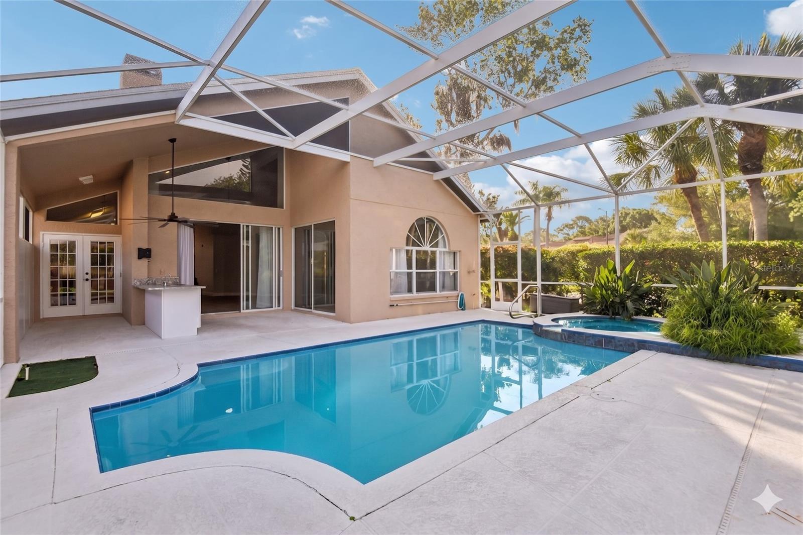 KINGSMILL - Residential
