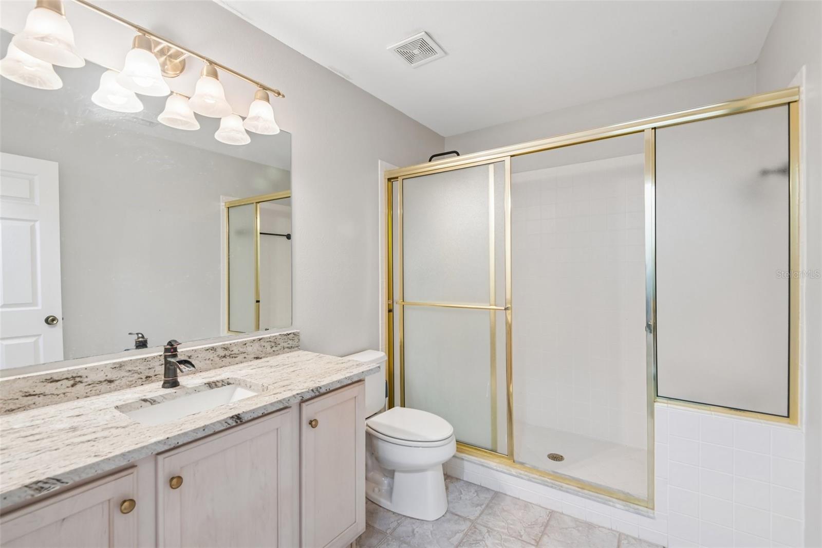 KINGSMILL - Residential