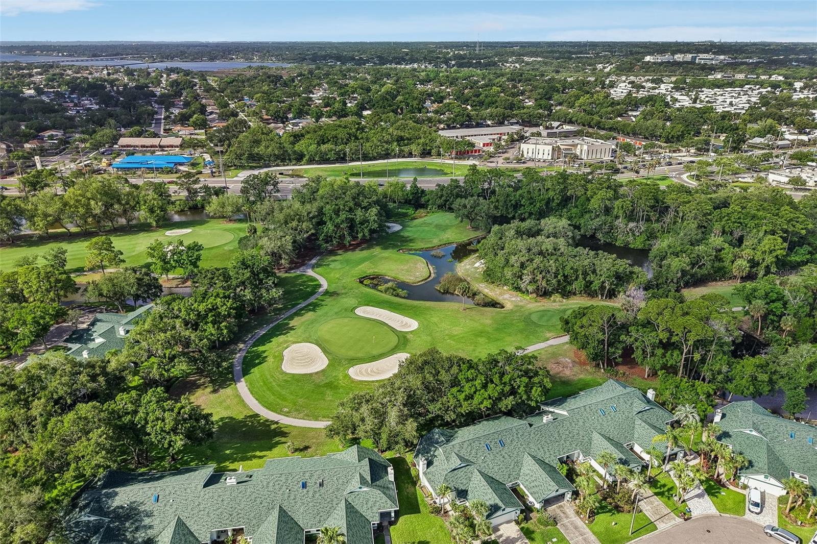 KINGSMILL - Residential
