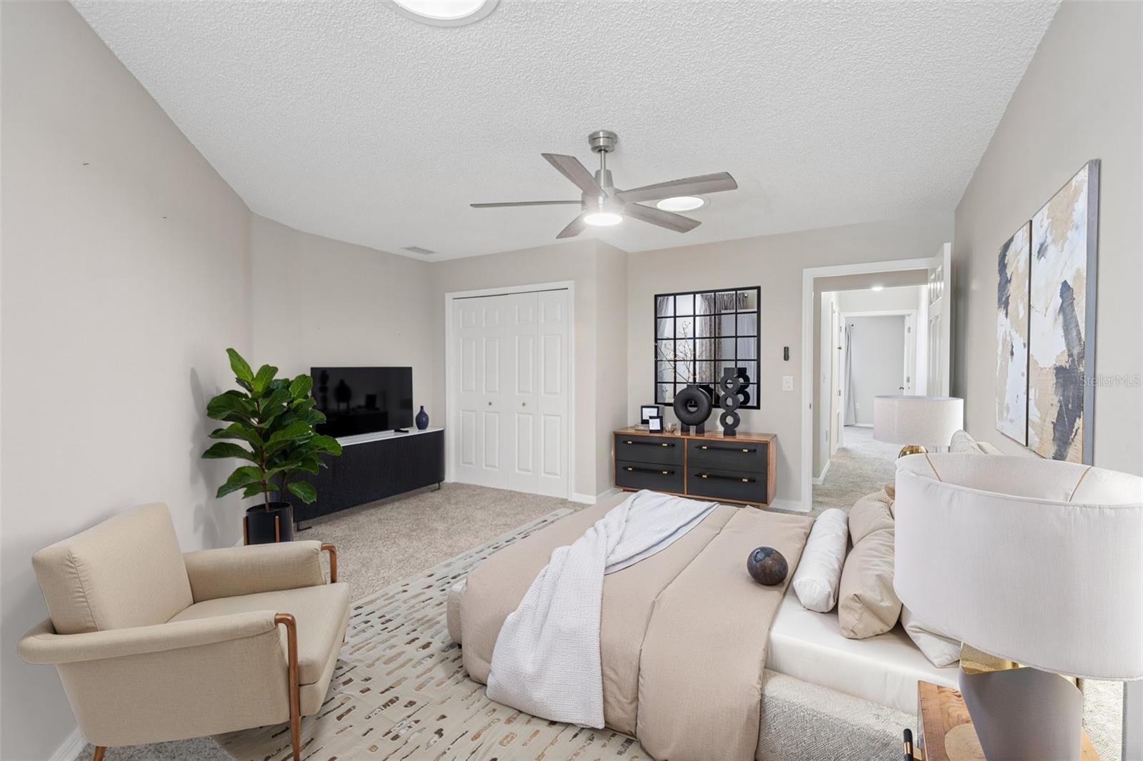 KINGSMILL - Residential