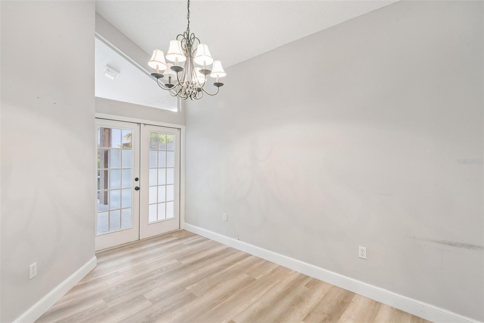 KINGSMILL - Residential