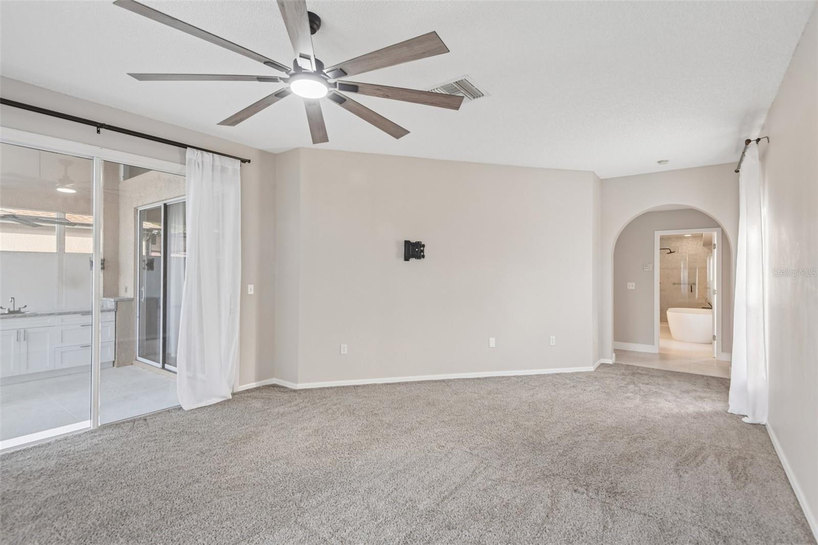 KINGSMILL - Residential