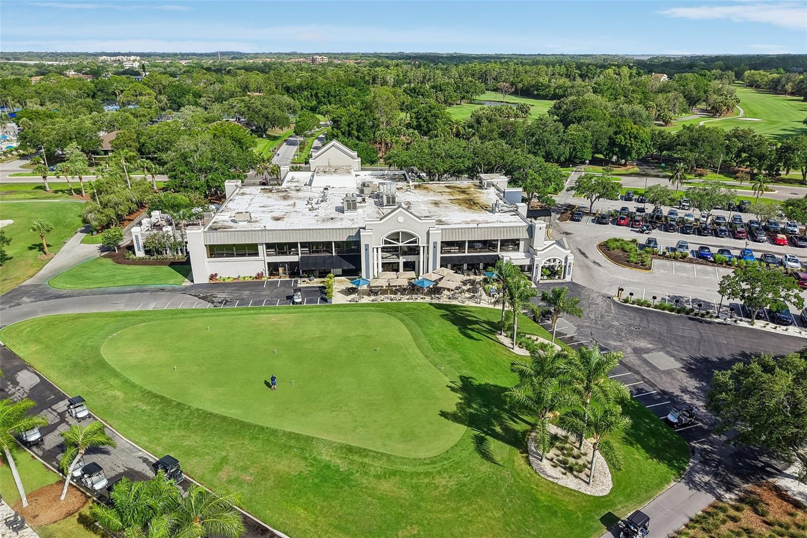 KINGSMILL - Residential