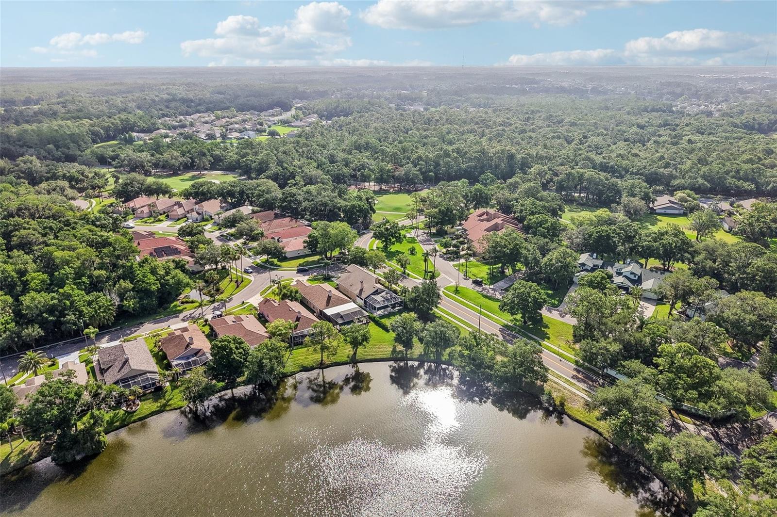 KINGSMILL - Residential