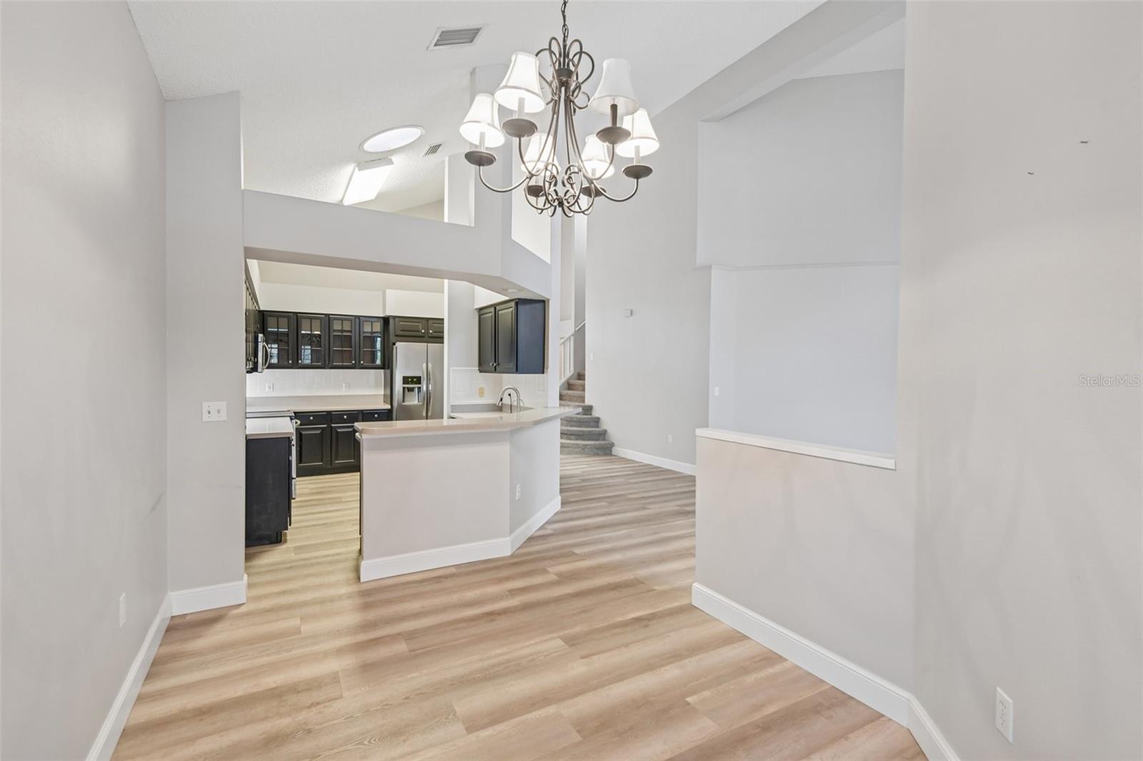 KINGSMILL - Residential