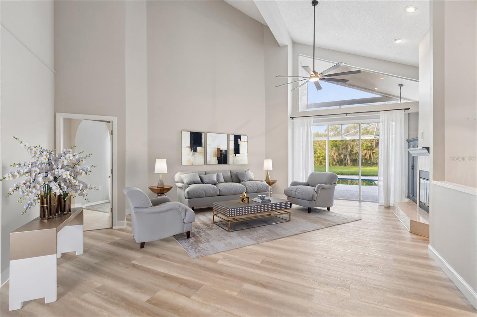 KINGSMILL - Residential