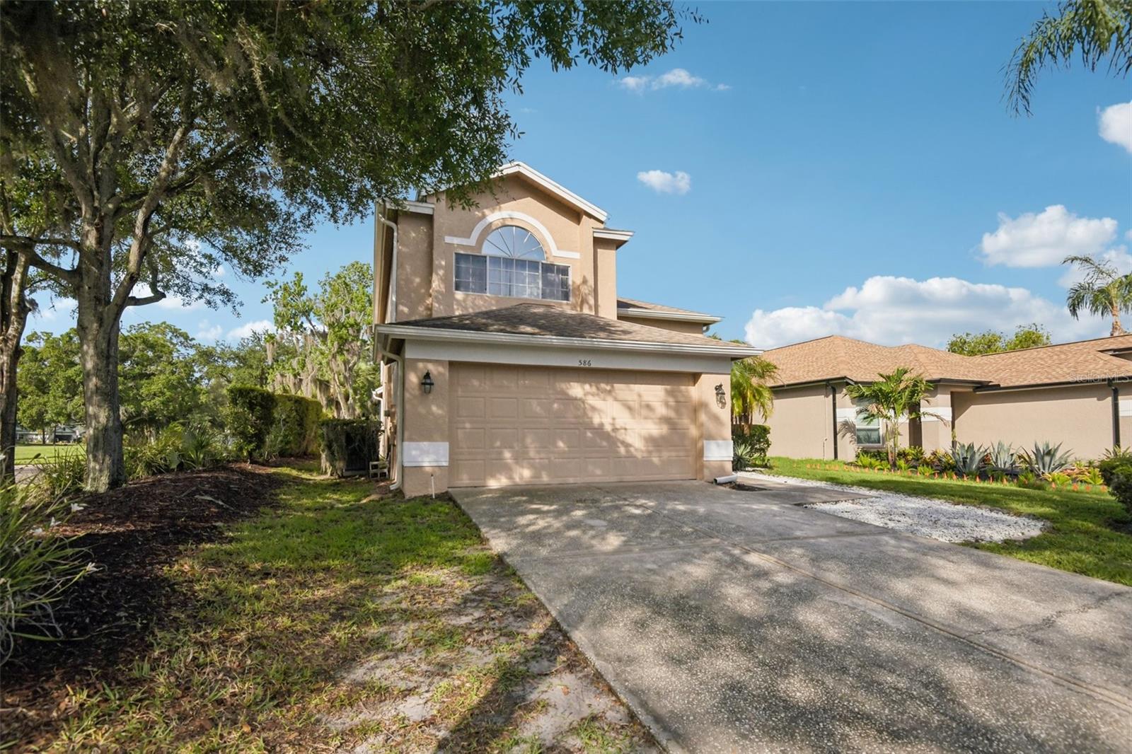 KINGSMILL - Residential