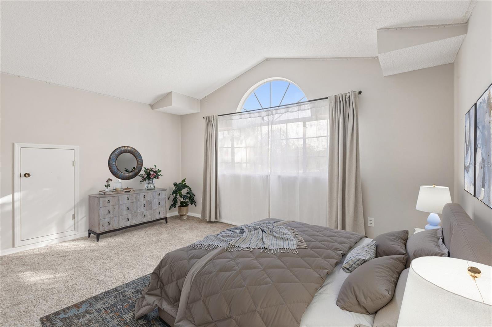 KINGSMILL - Residential