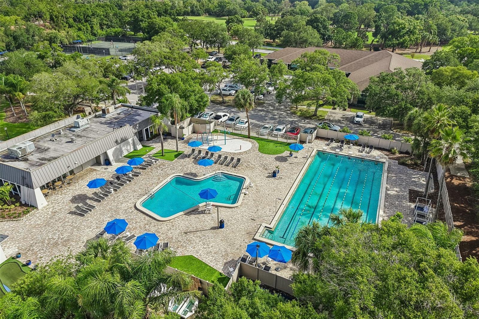 KINGSMILL - Residential