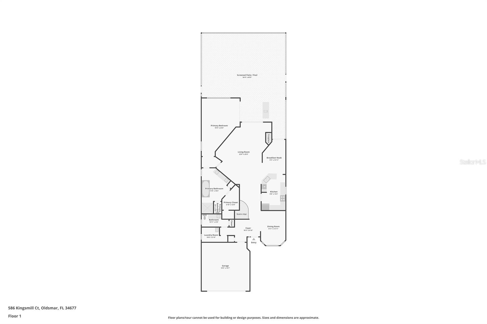 KINGSMILL - Residential