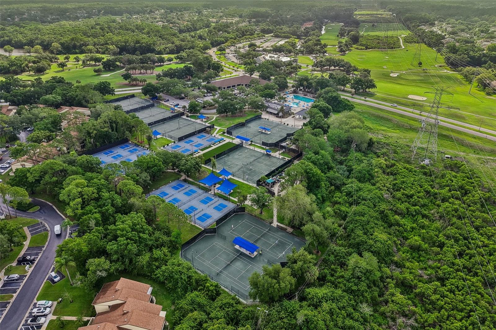 KINGSMILL - Residential