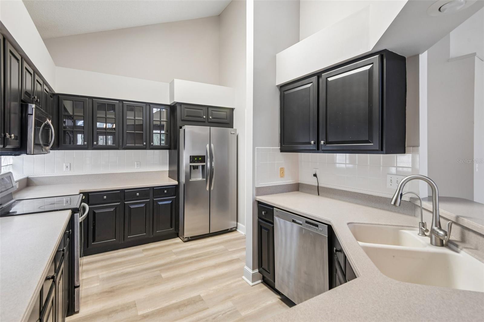 KINGSMILL - Residential