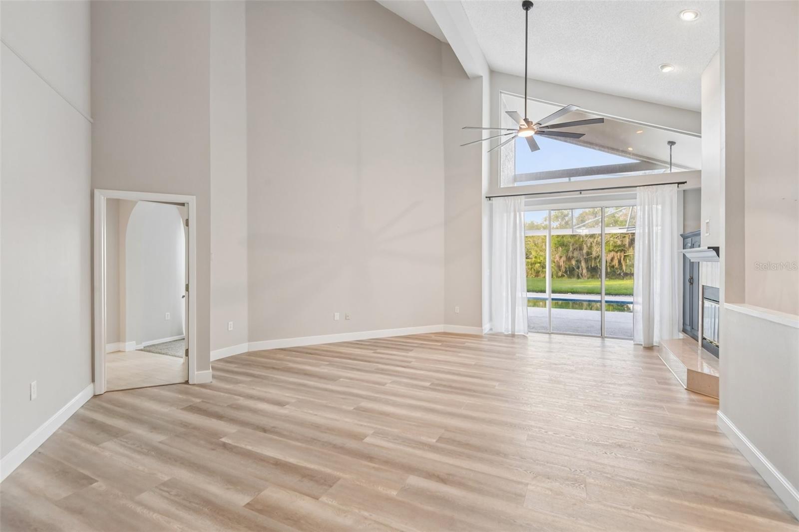 KINGSMILL - Residential