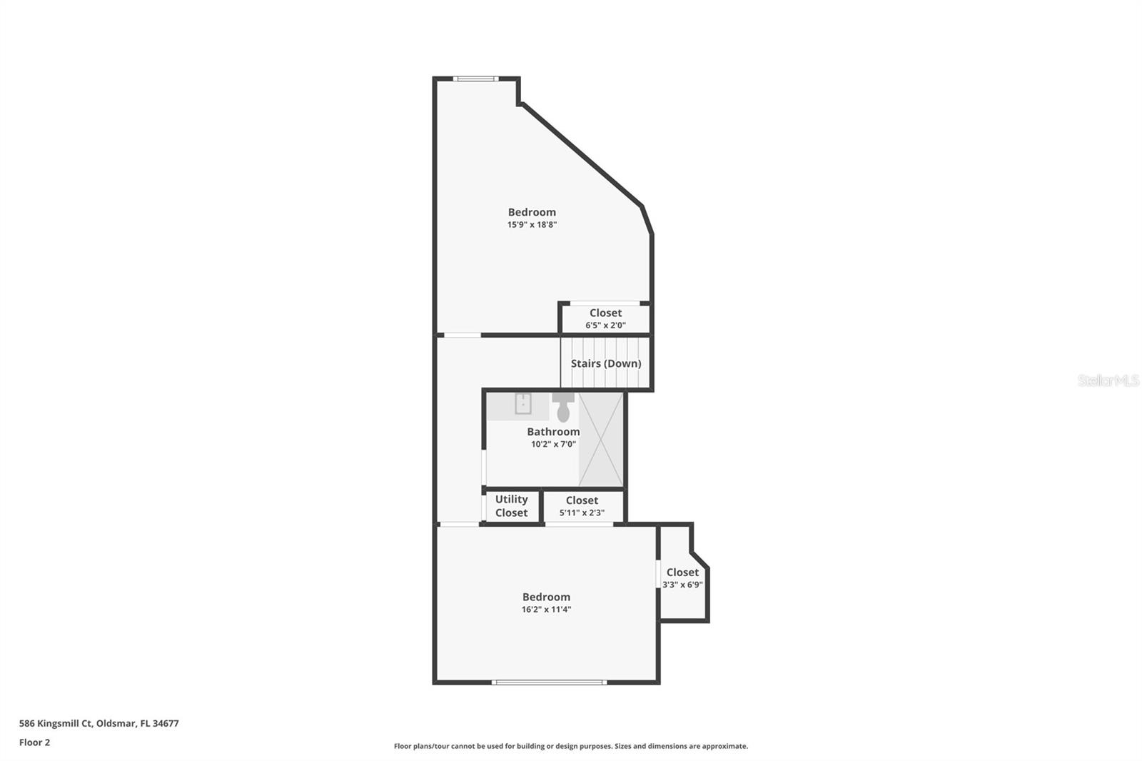KINGSMILL - Residential