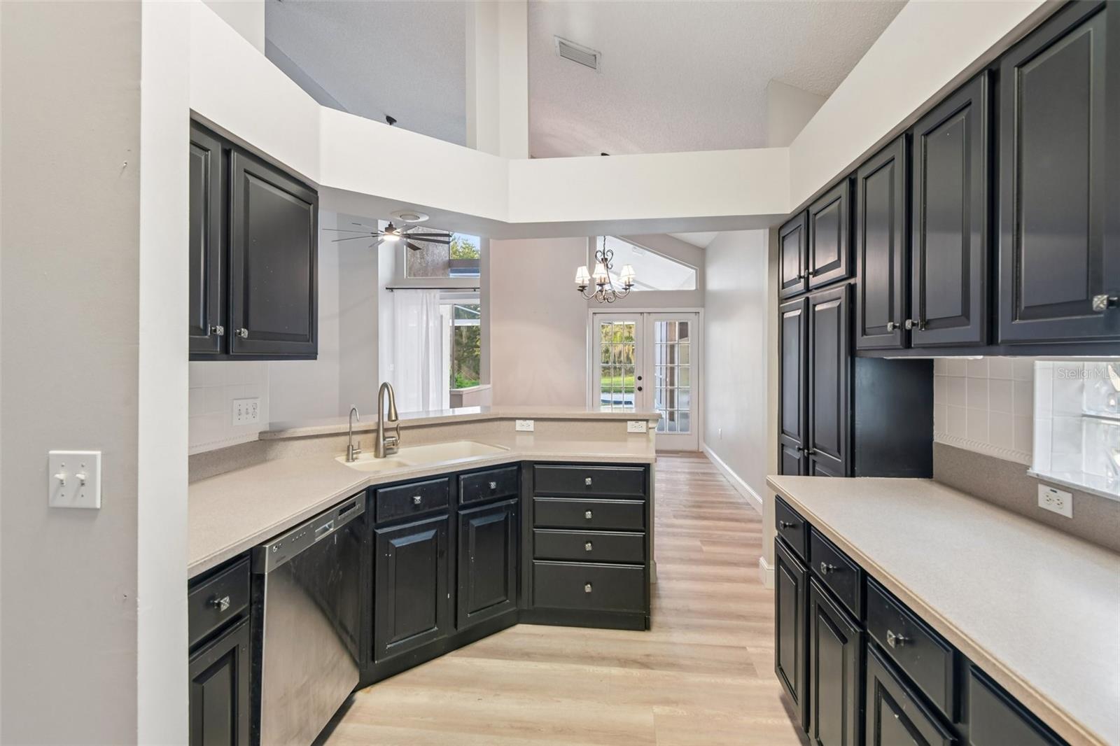 KINGSMILL - Residential