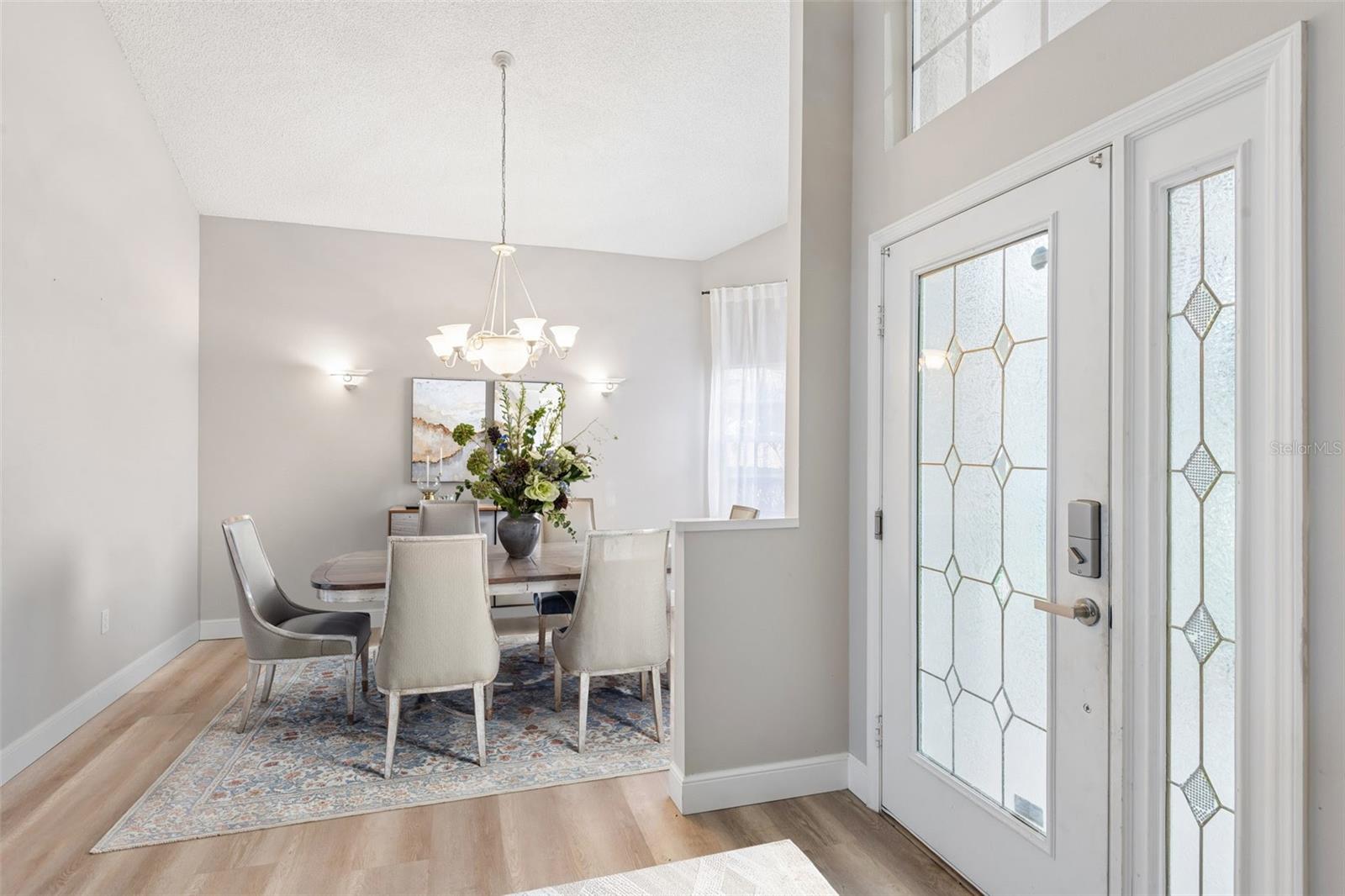 KINGSMILL - Residential