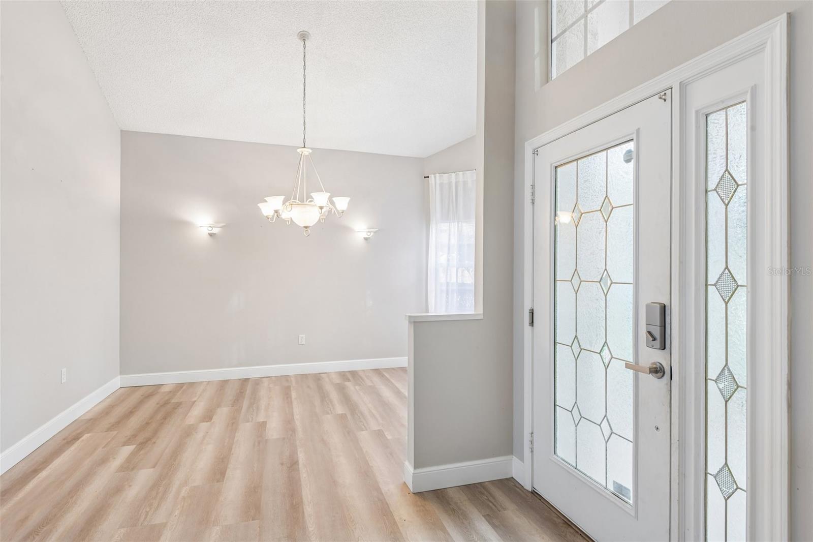 KINGSMILL - Residential
