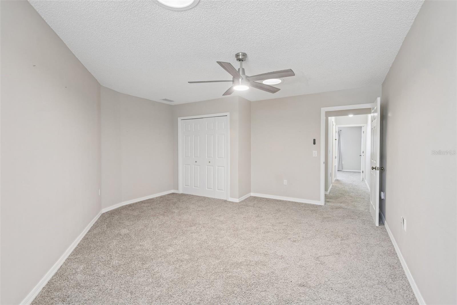 KINGSMILL - Residential