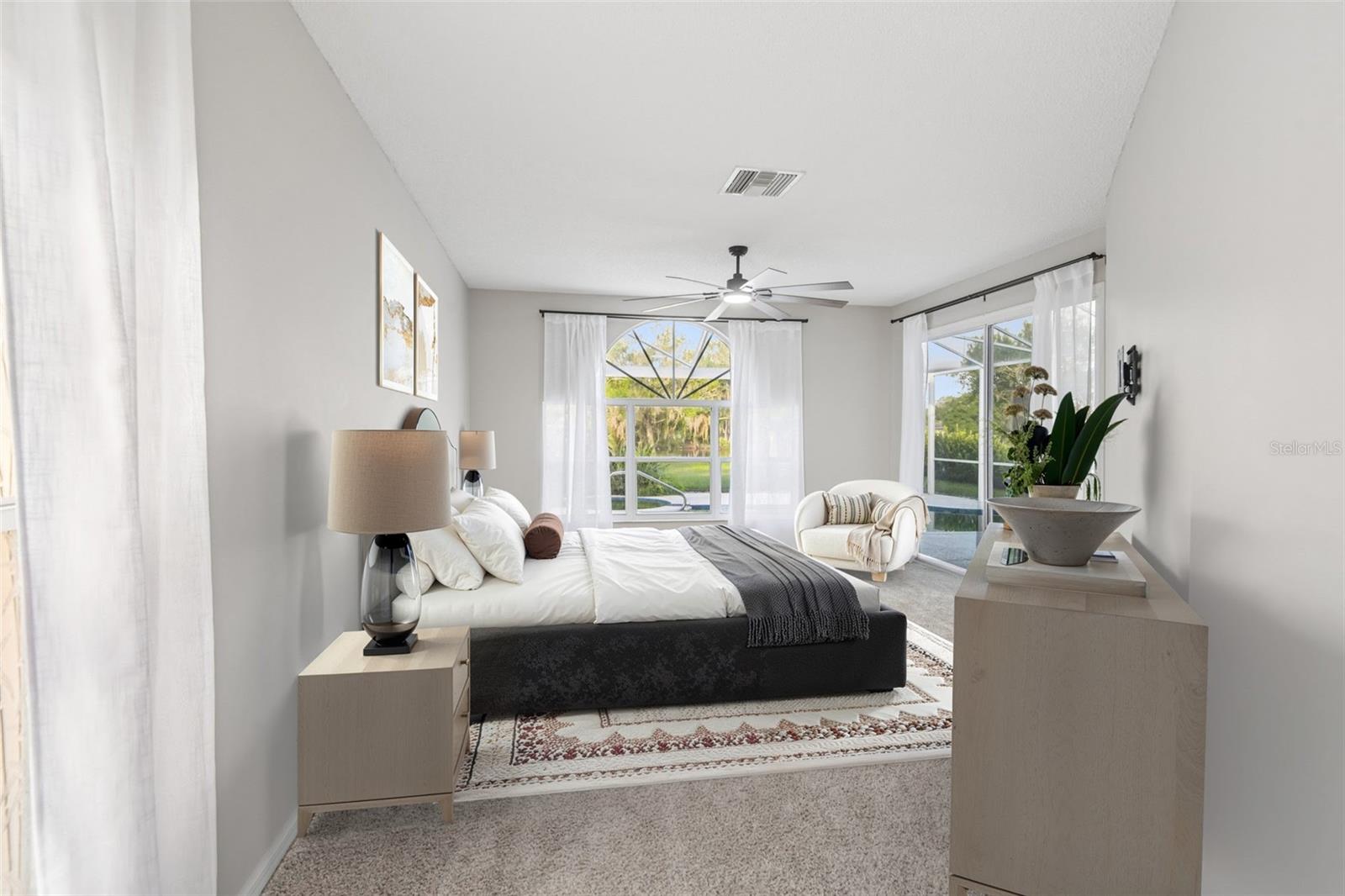 KINGSMILL - Residential