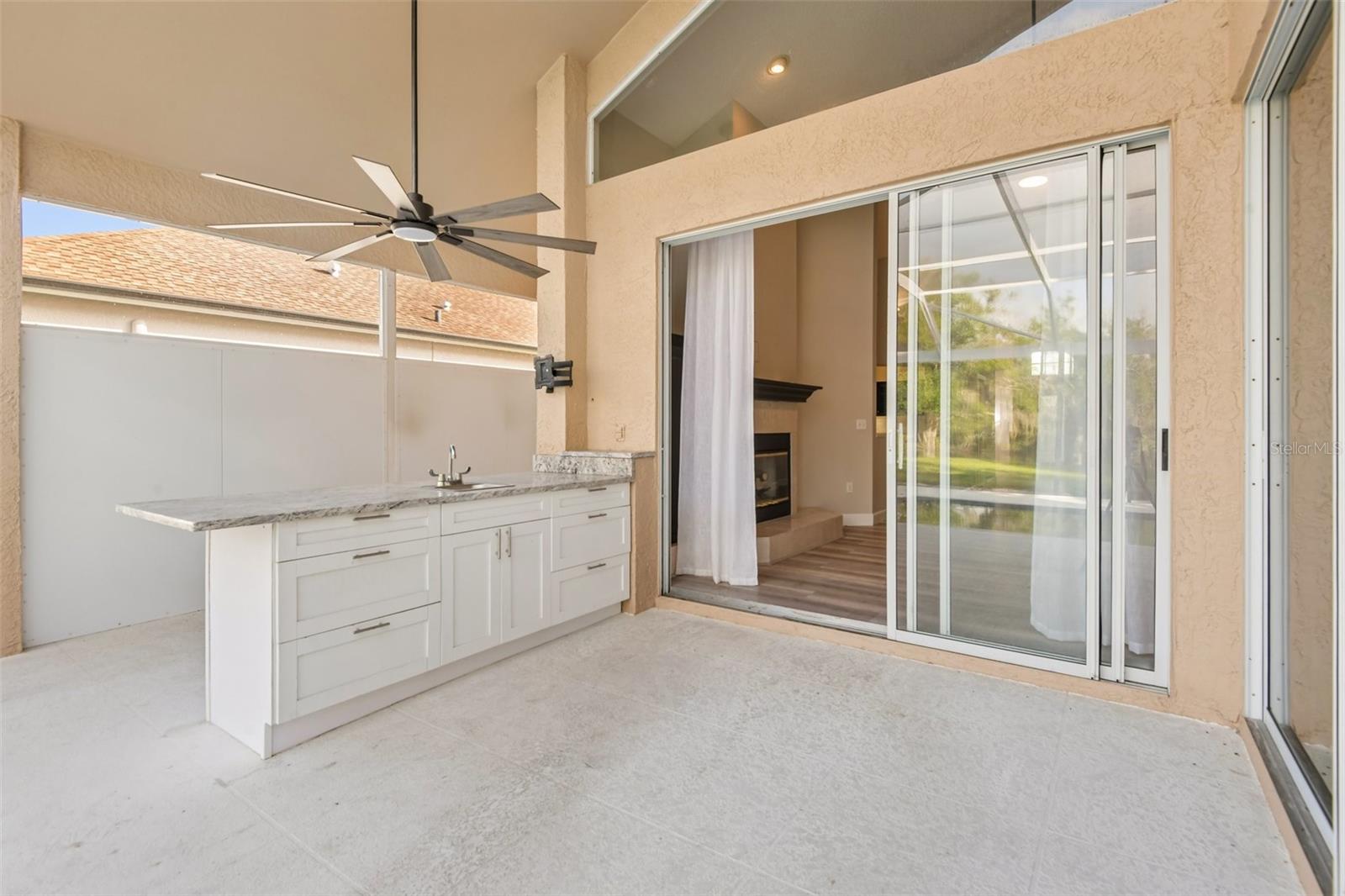 KINGSMILL - Residential