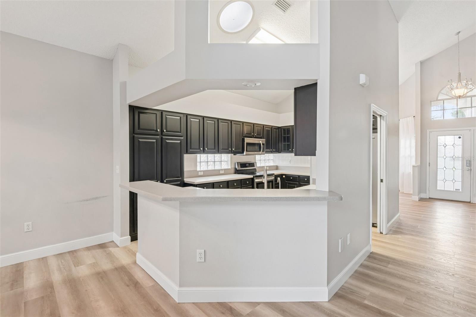 KINGSMILL - Residential
