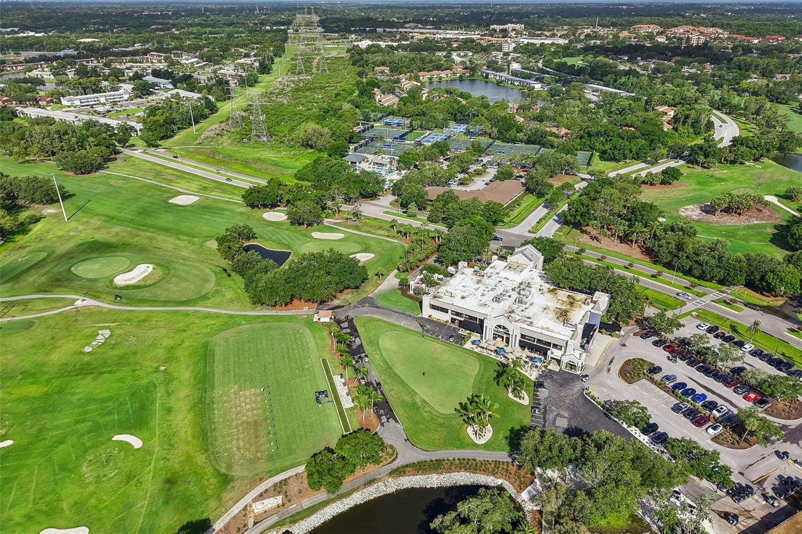 KINGSMILL - Residential