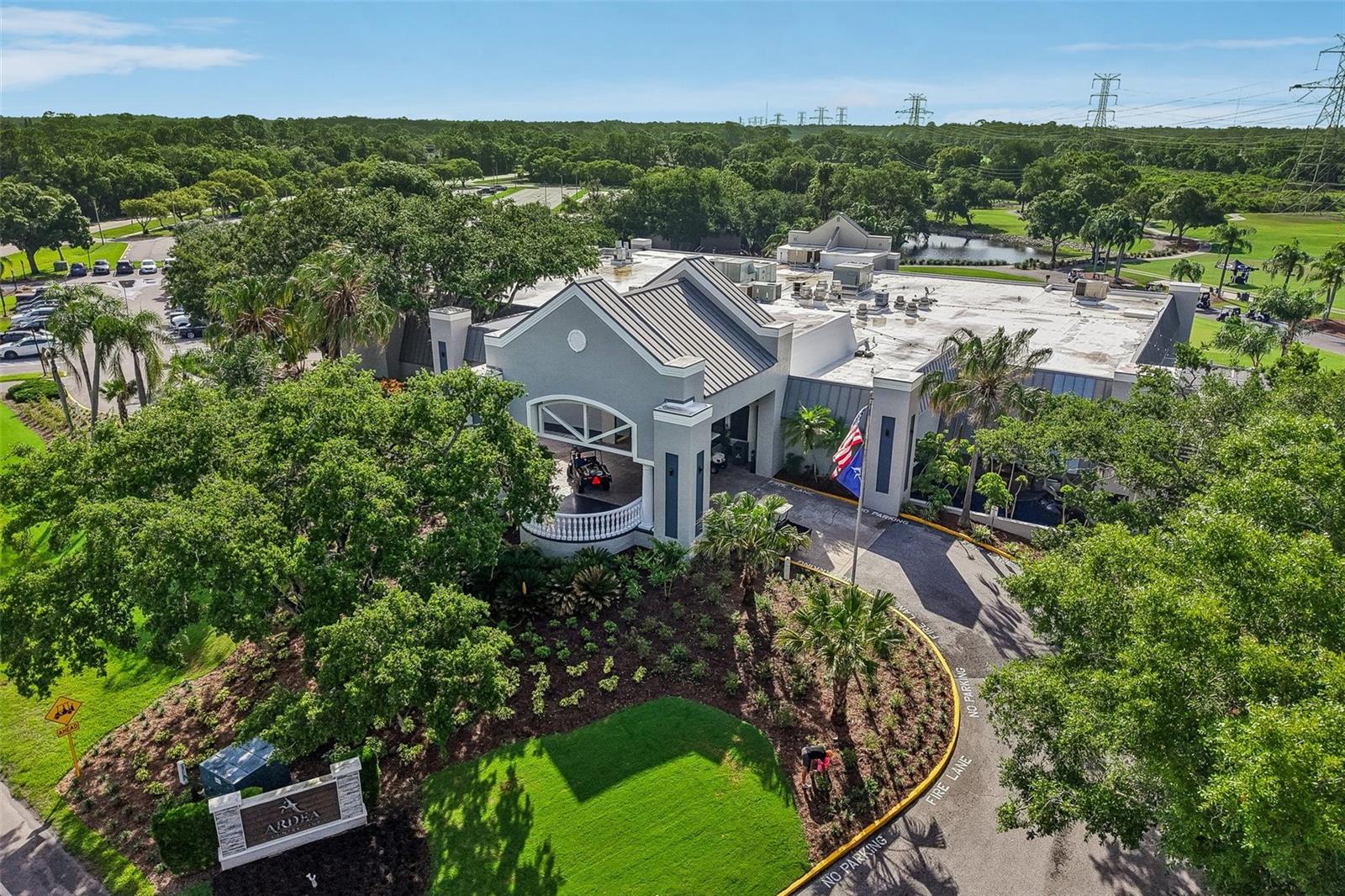 KINGSMILL - Residential