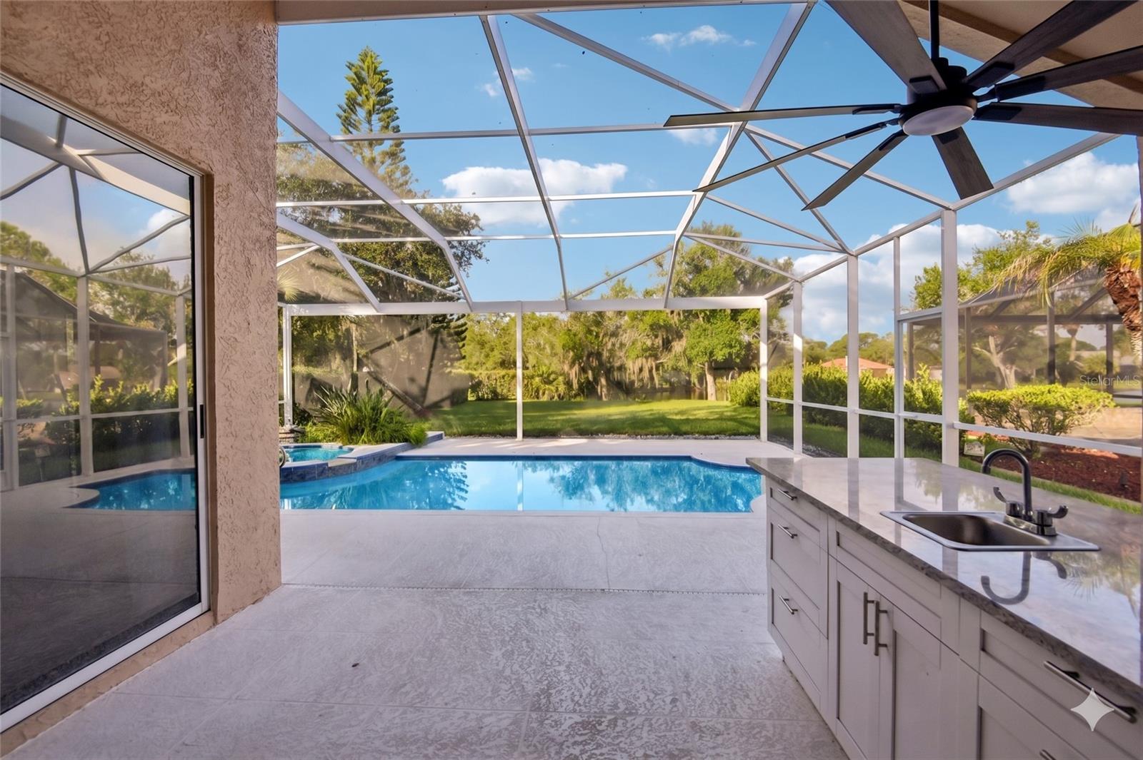 KINGSMILL - Residential