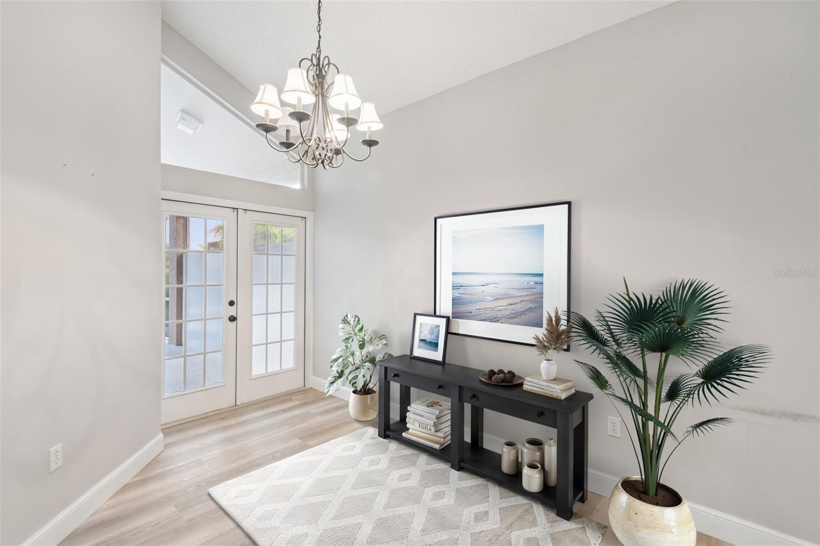 KINGSMILL - Residential