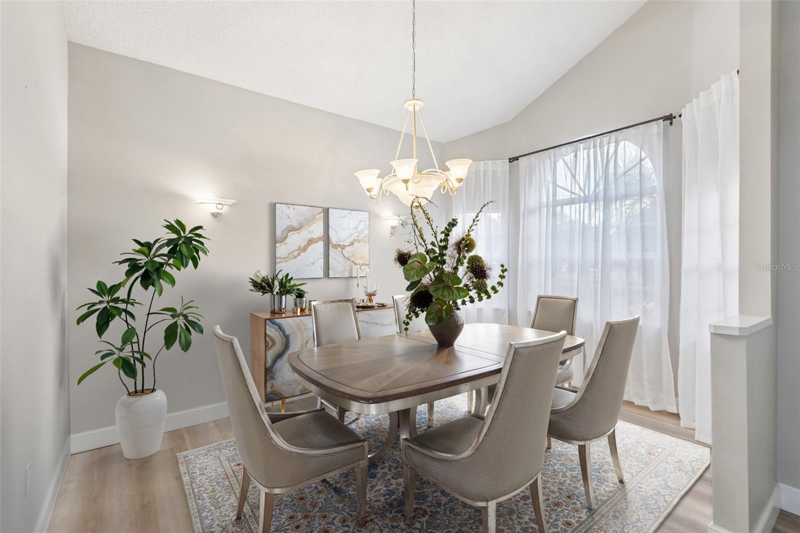 KINGSMILL - Residential