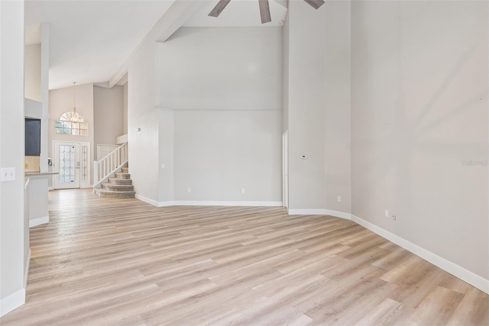 KINGSMILL - Residential