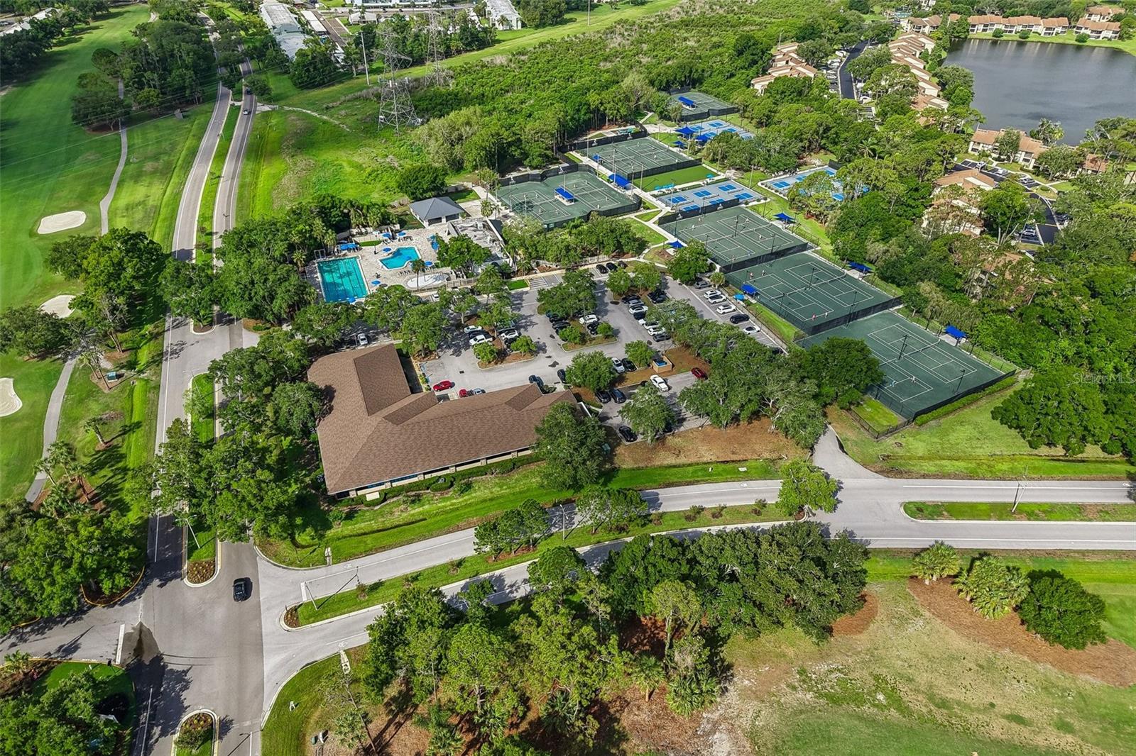 KINGSMILL - Residential