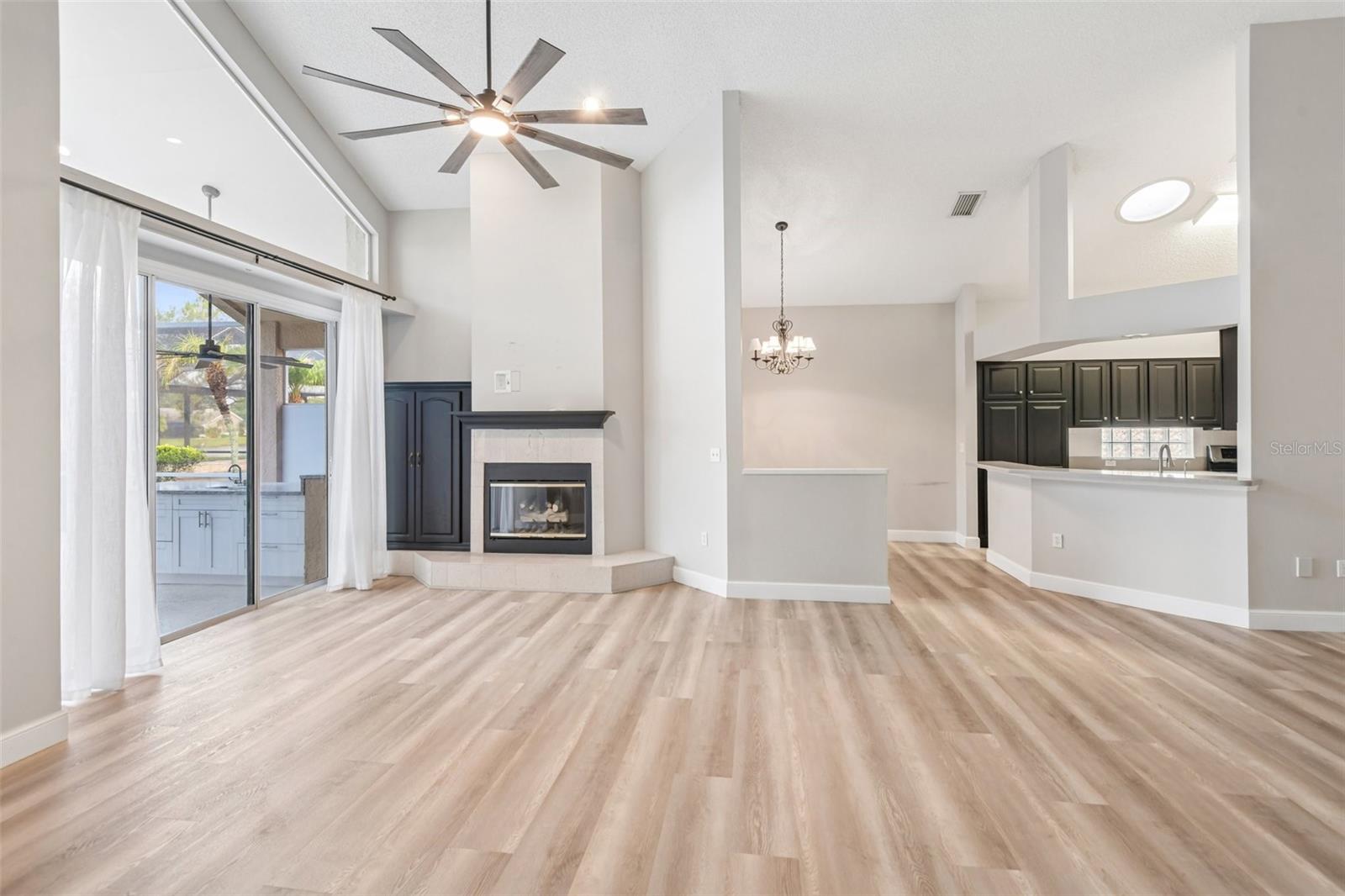 KINGSMILL - Residential