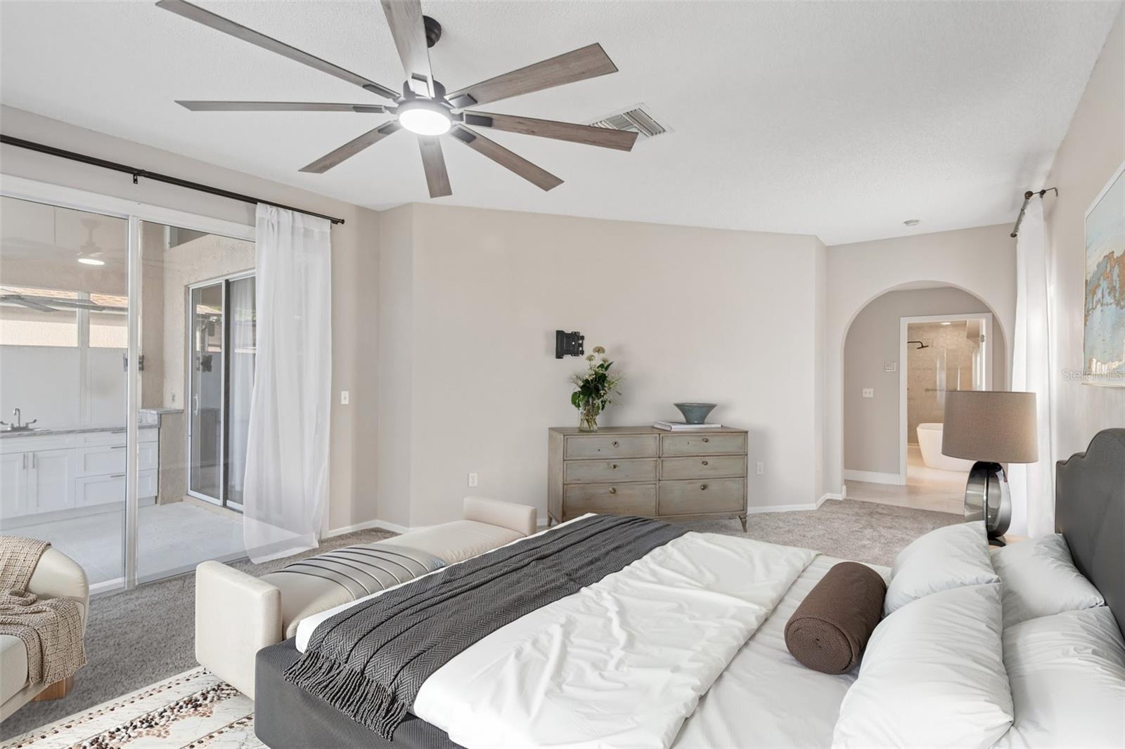 KINGSMILL - Residential