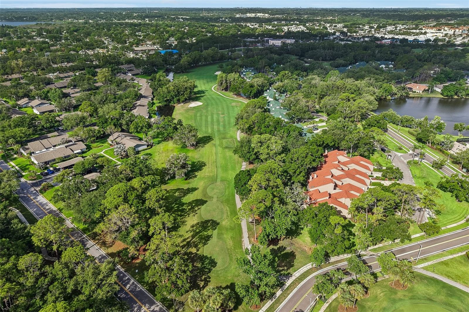 KINGSMILL - Residential